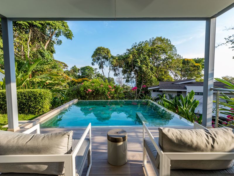 3 bed Condo For Sale in Dominical, Puntarenas - 1